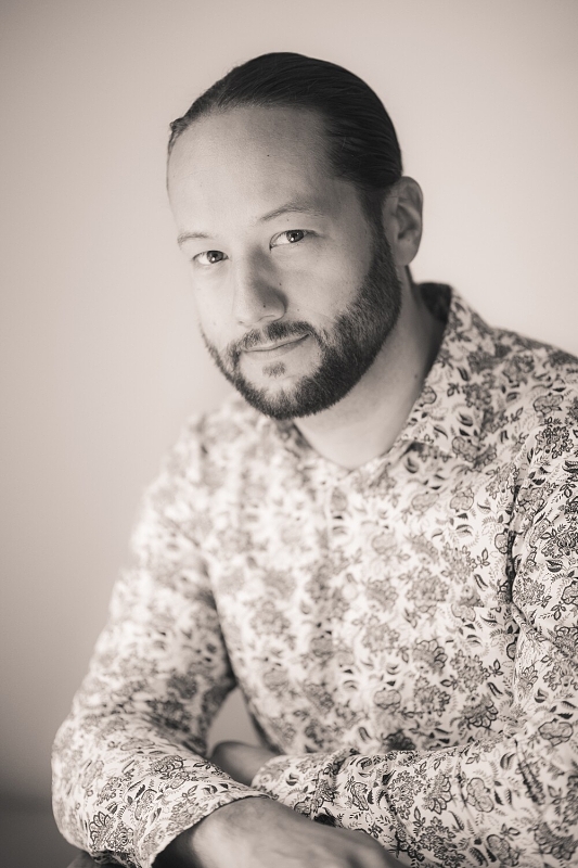 Michal Krninský fotograf