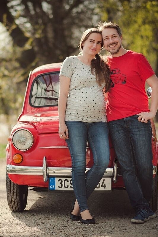 Jarka & Jirka - Hluboká nad Vltavou - Česká republika